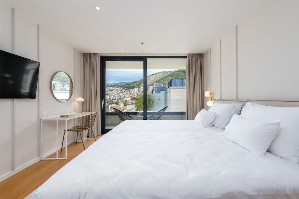 undefined City Residences 9