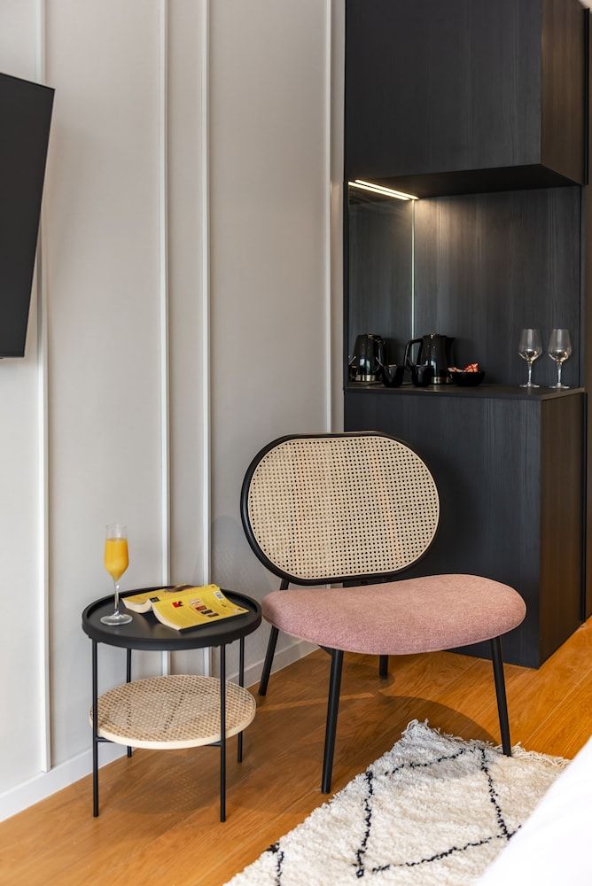 City Residences Superior Double Room, 1 King Bed 25