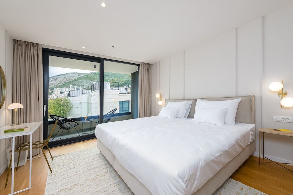 undefined City Residences 10