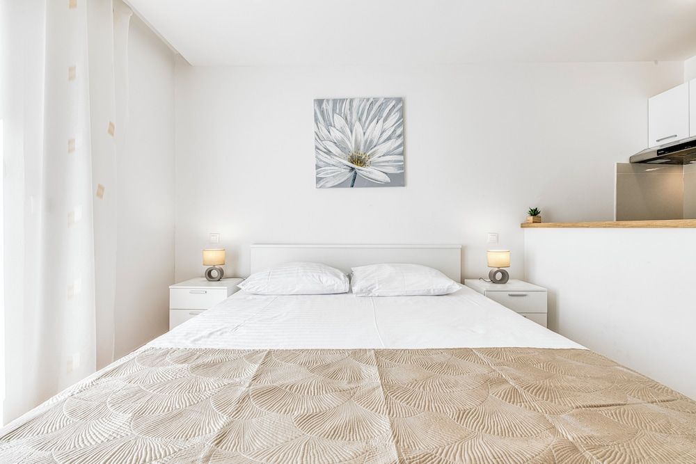 undefined Dubrovnik Skyline Apartments 5