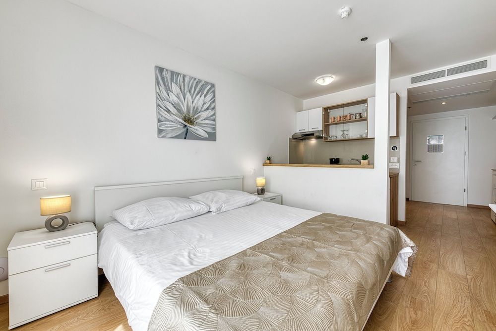 undefined Dubrovnik Skyline Apartments 6