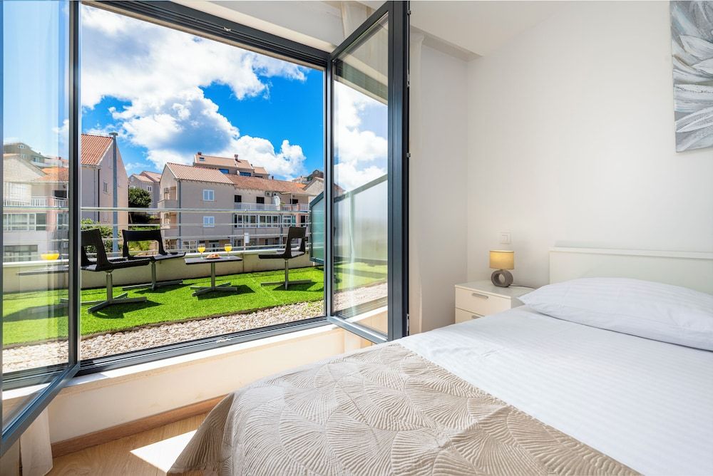 undefined Dubrovnik Skyline Apartments 3