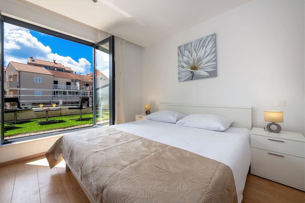 undefined Dubrovnik Skyline Apartments 4