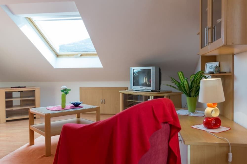 Villa Kety Apartments Deluxe Apartment 11