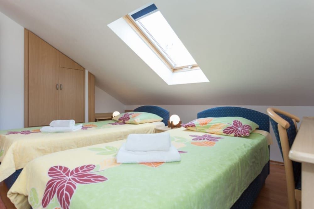 undefined Villa Kety Apartments 10