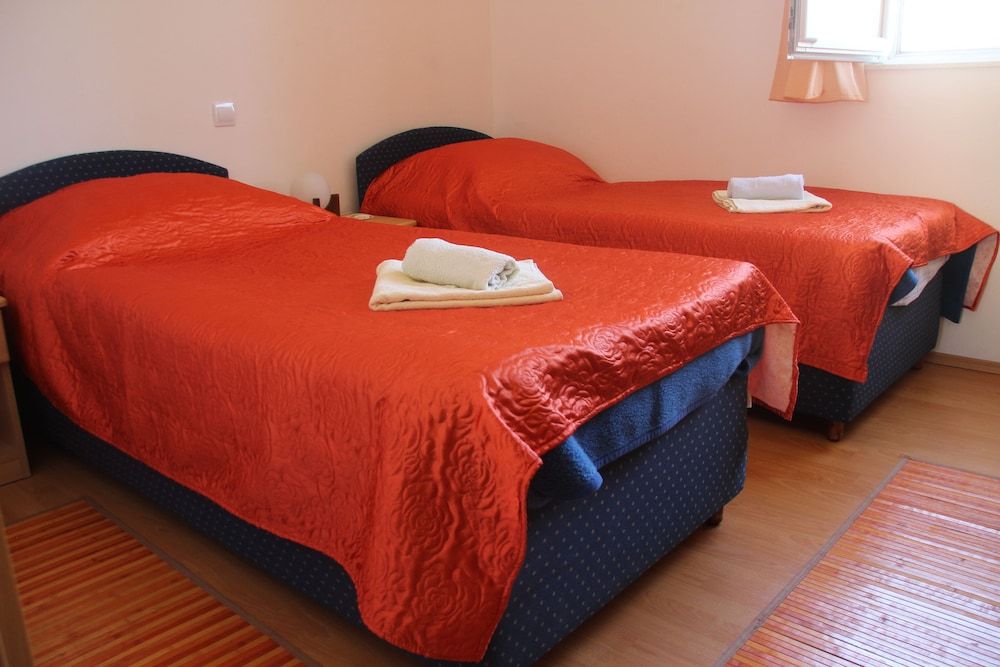 undefined Villa Kety Apartments 4