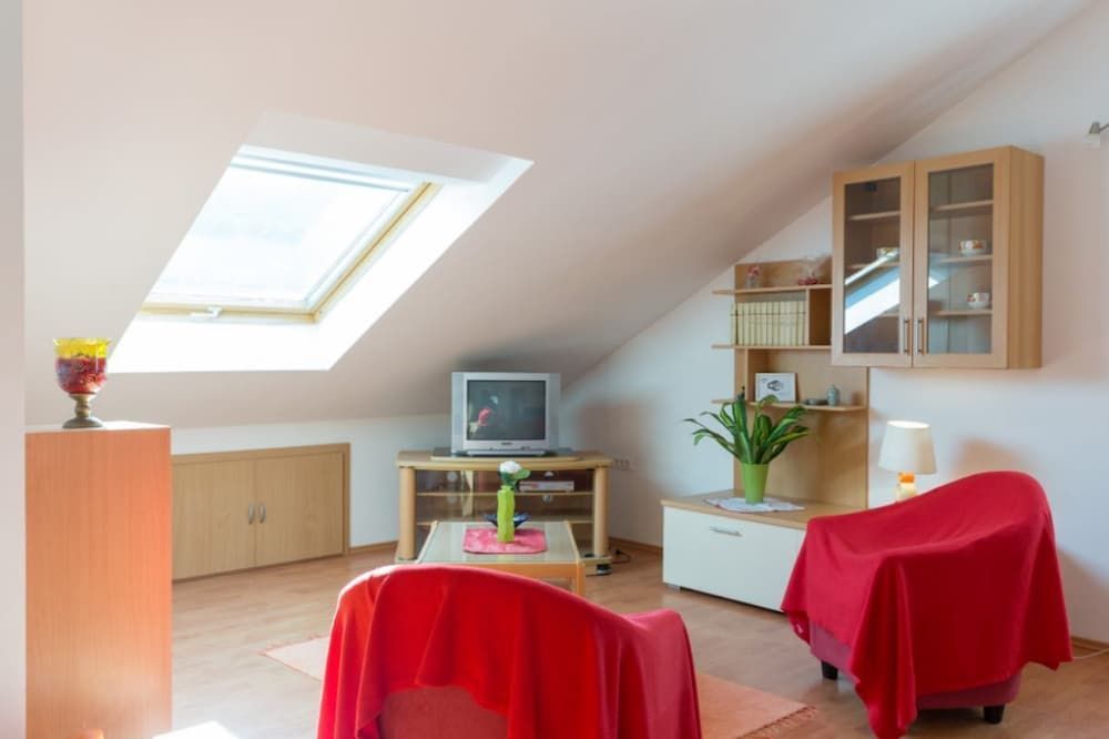 Villa Kety Apartments Deluxe Apartment 14