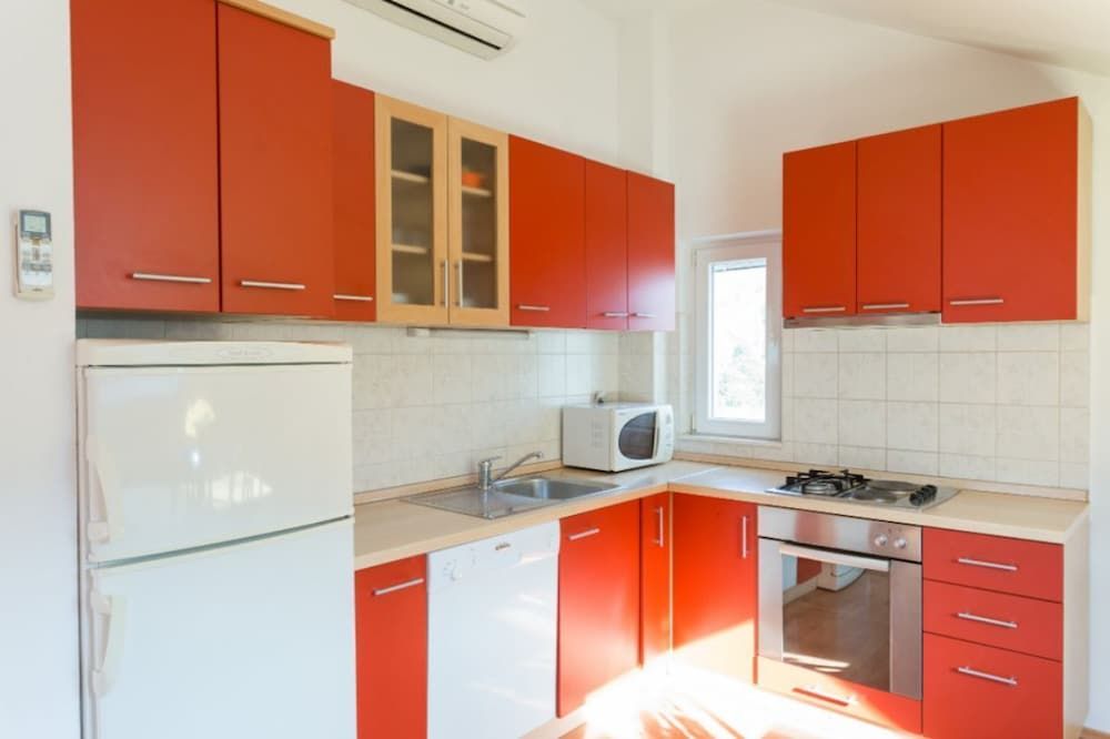 Villa Kety Apartments Deluxe Apartment 8