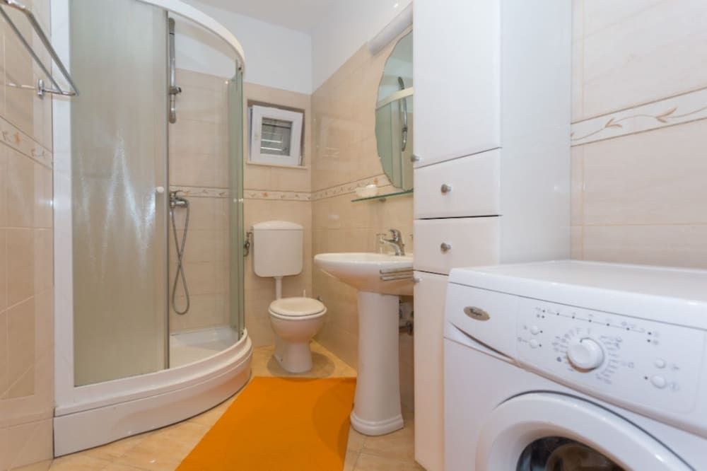 Villa Kety Apartments Deluxe Apartment 15