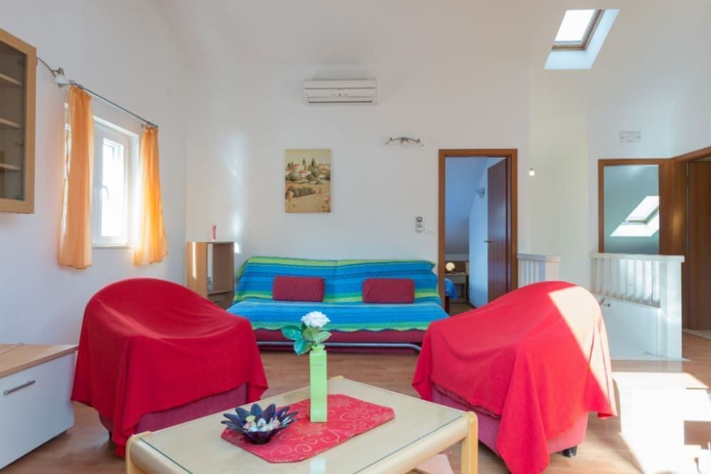 Villa Kety Apartments Deluxe Apartment 12