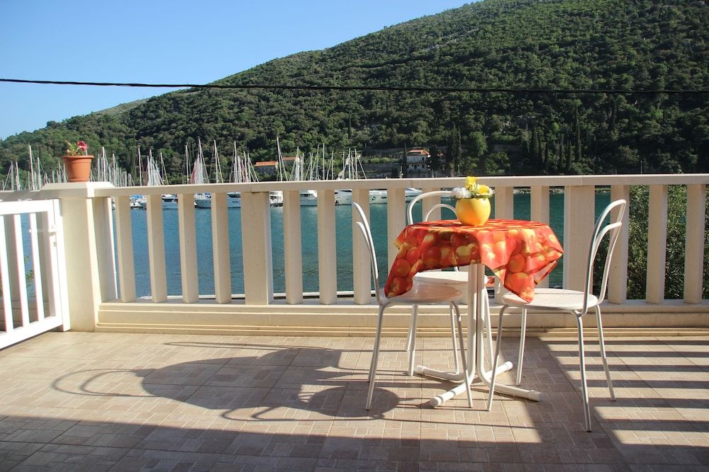 Villa Kety Apartments Apartment, Sea View 8