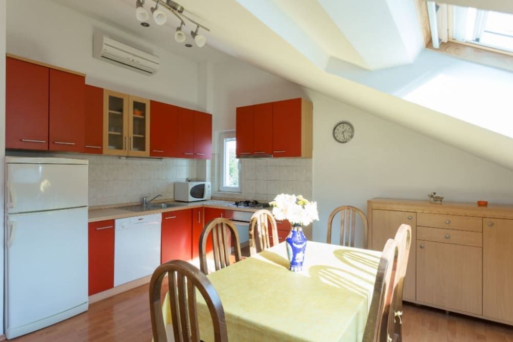 Villa Kety Apartments Deluxe Apartment 9