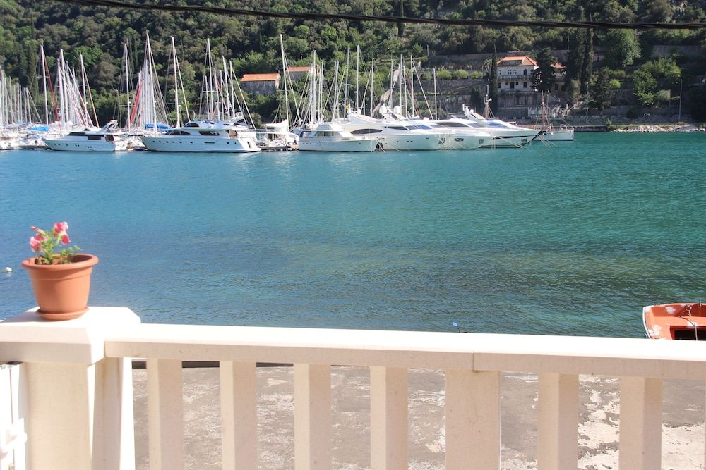 Villa Kety Apartments Apartment, Sea View 10