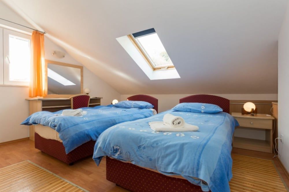 undefined Villa Kety Apartments 7