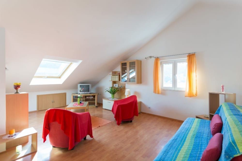 Villa Kety Apartments Deluxe Apartment 10