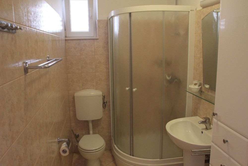 Villa Kety Apartments Apartment, Terrace, Sea View 8