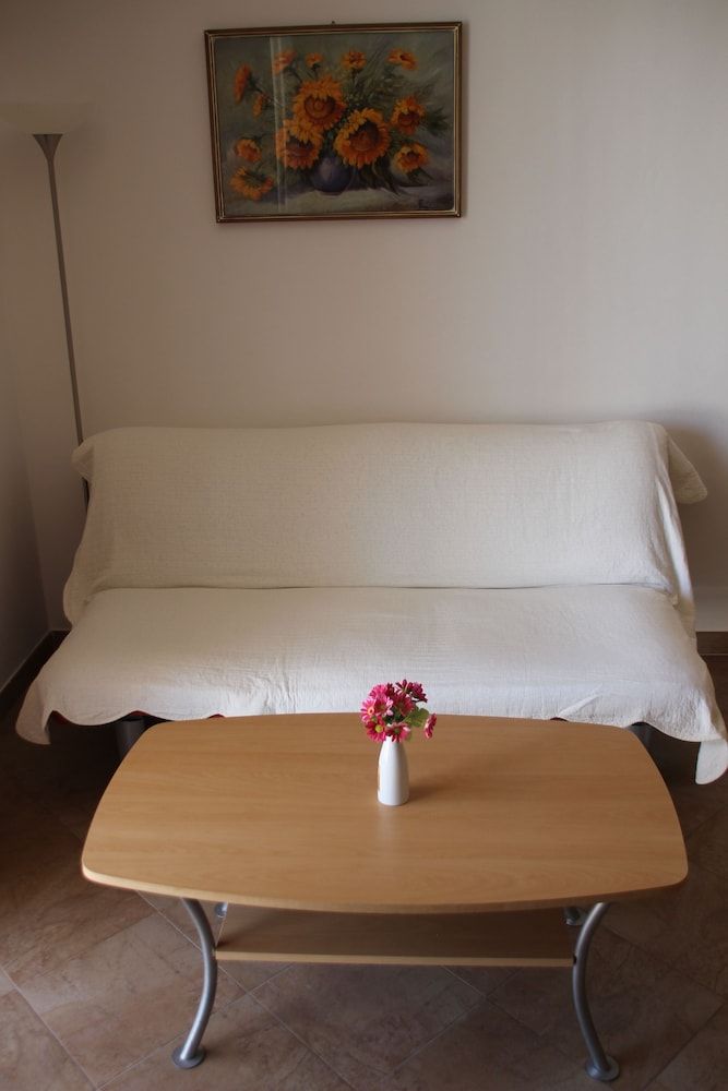 Villa Kety Apartments Apartment, Sea View 6