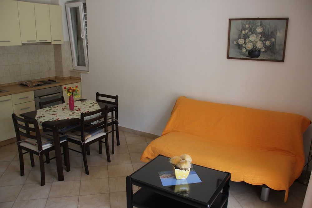 Villa Kety Apartments Apartment, Terrace, Sea View 7