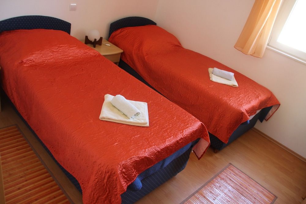 undefined Villa Kety Apartments 3