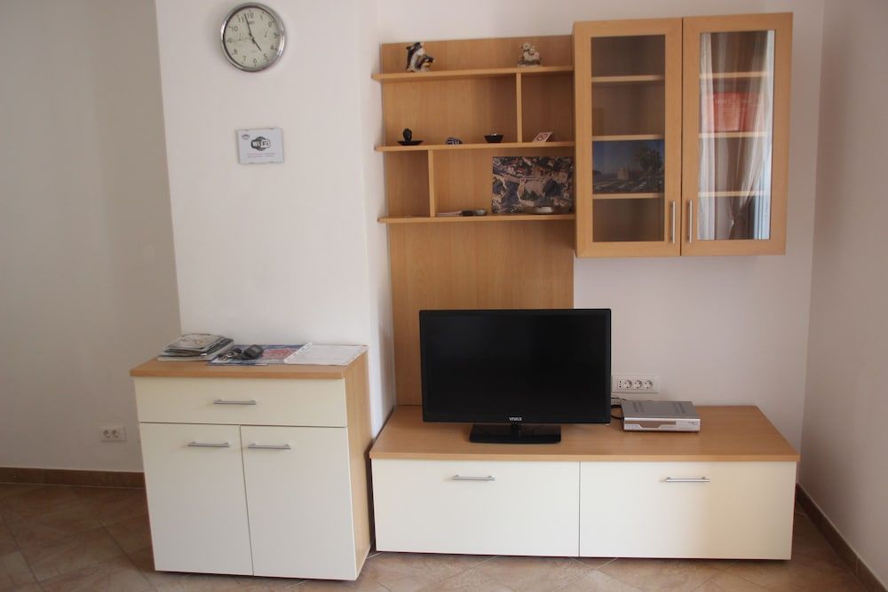 Villa Kety Apartments Apartment, Terrace, Sea View 6