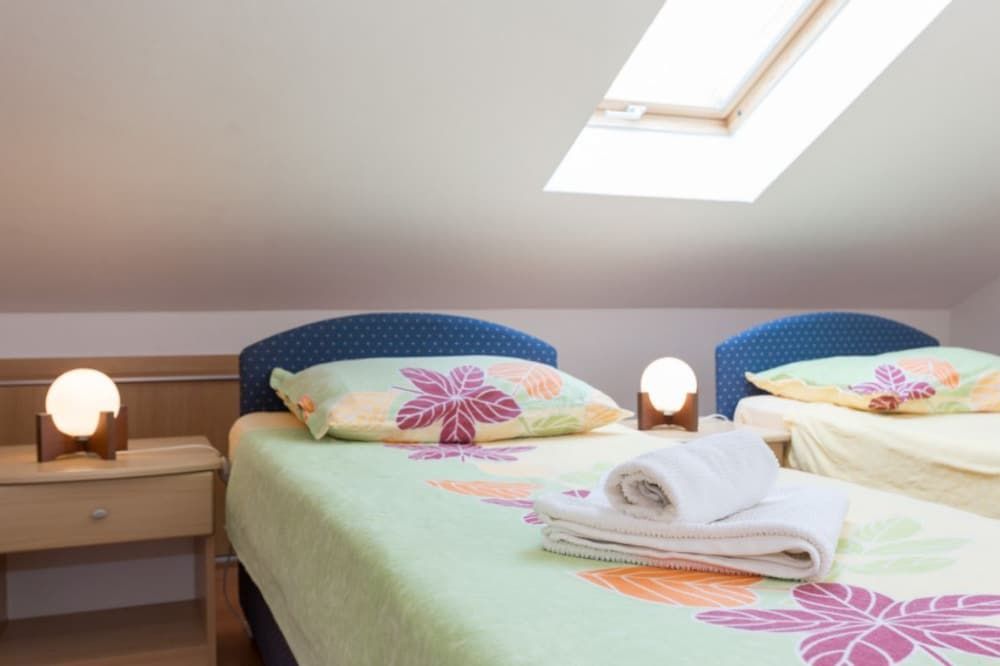 undefined Villa Kety Apartments 8