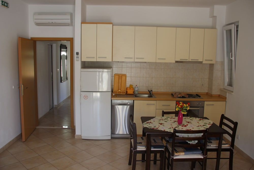 Villa Kety Apartments Apartment, Terrace, Sea View 5