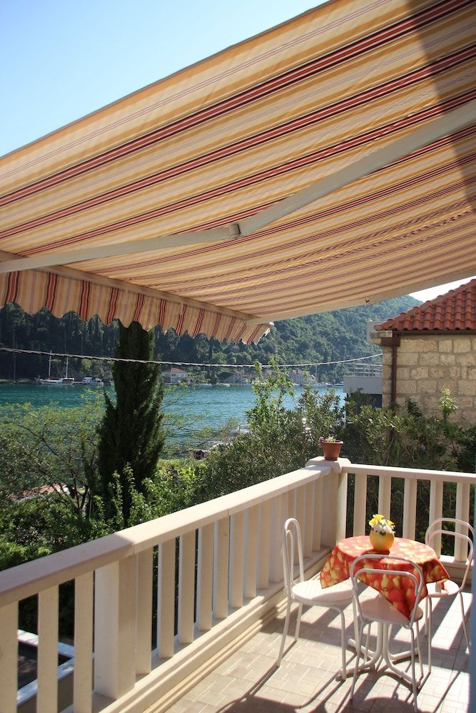 Villa Kety Apartments Apartment, Terrace, Sea View