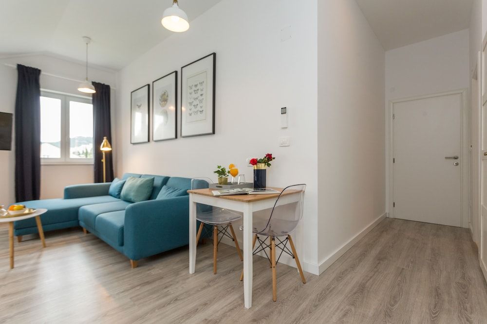 Villa Bogo - Galijun Apartment(West Wind) 22