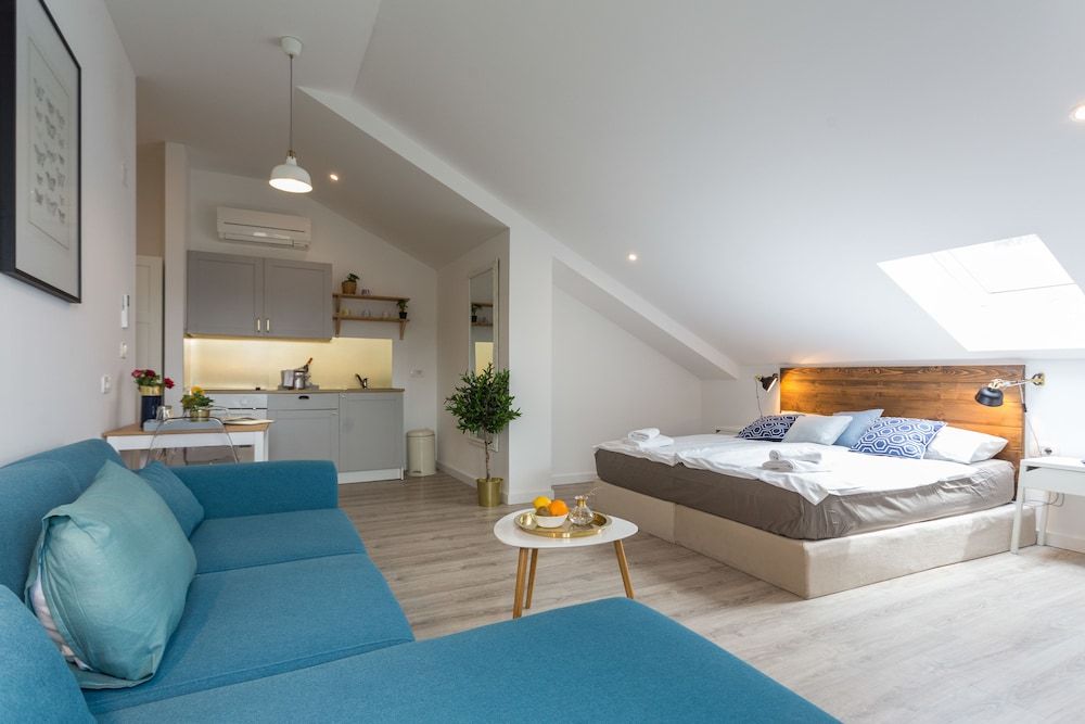 Villa Bogo - Galijun Apartment(West Wind)