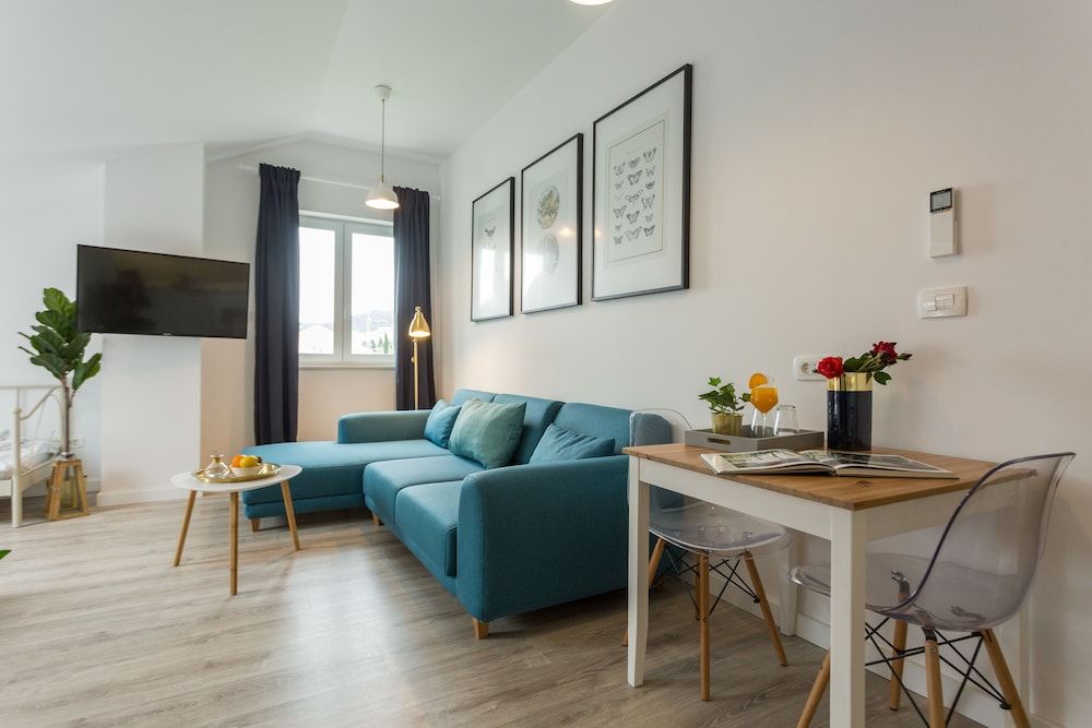 Villa Bogo - Galijun Apartment(West Wind) 23