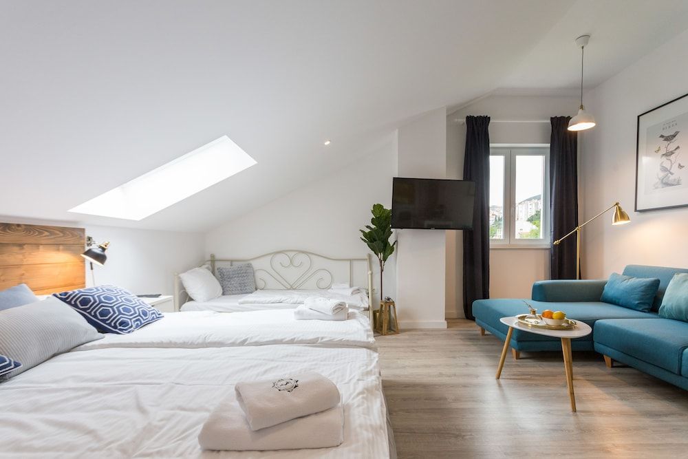 Villa Bogo - Galijun Apartment(West Wind) 8