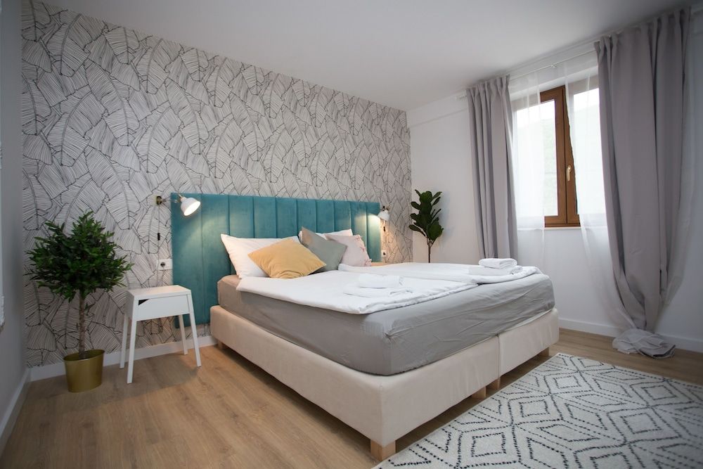 Villa Bogo - Galijun Apartment with Jacuzzi and Sea View(Wind Rose) 2