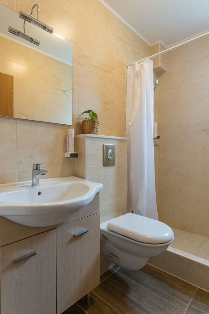 Villa Bogo - Galijun Apartment with Jacuzzi and Sea View(Wind Rose) 19