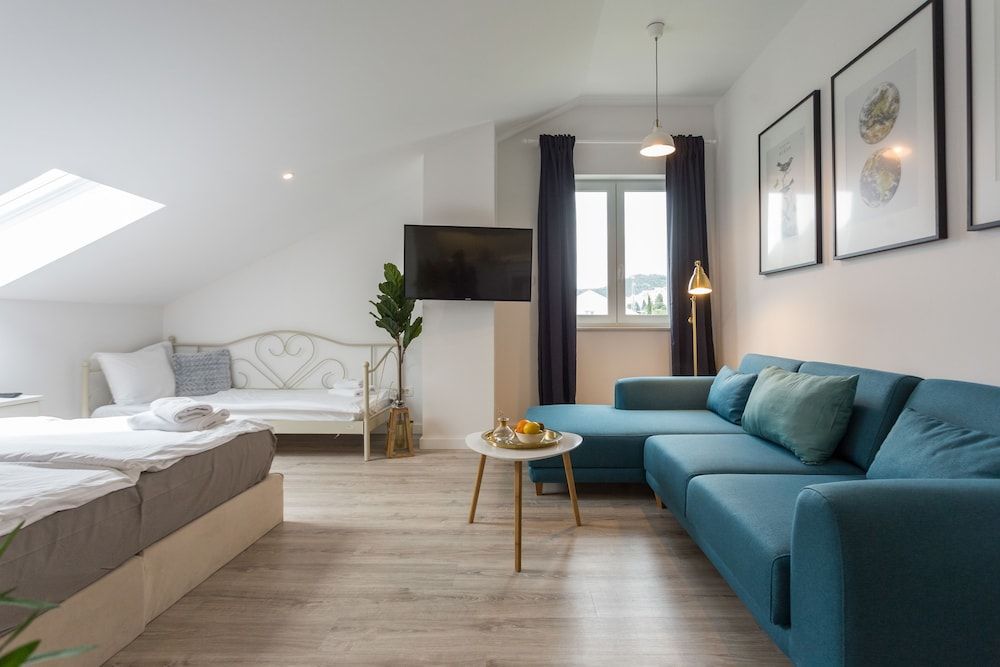 Villa Bogo - Galijun Apartment(West Wind) 16