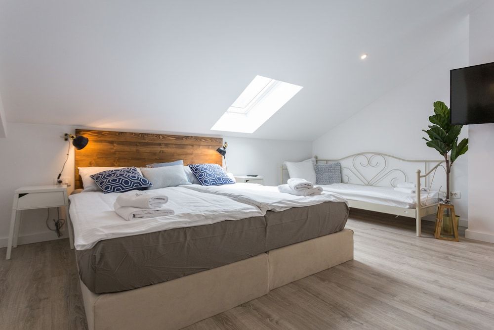 Villa Bogo - Galijun Apartment(West Wind) 6