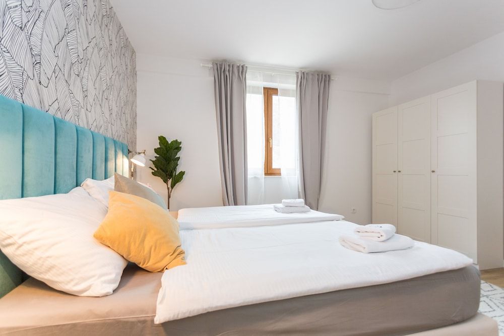 Villa Bogo - Galijun Apartment with Jacuzzi and Sea View(Wind Rose) 8