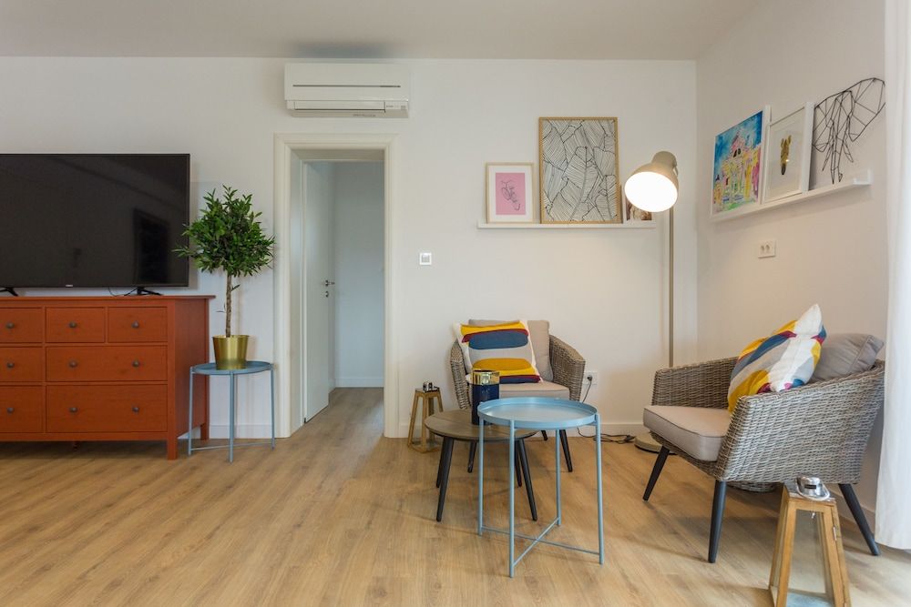 Villa Bogo - Galijun Apartment with Jacuzzi and Sea View(Wind Rose) 27