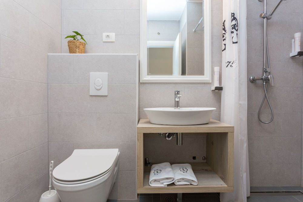 Villa Bogo - Galijun Apartment(West Wind) 11