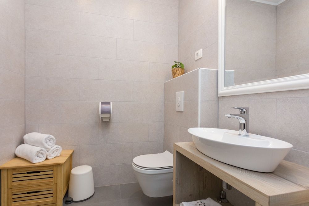 Villa Bogo - Galijun Apartment(West Wind) 12