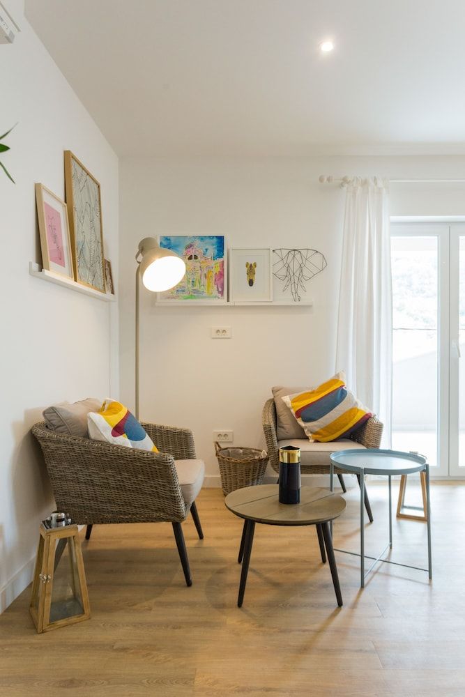 Villa Bogo - Galijun Apartment with Jacuzzi and Sea View(Wind Rose) 26