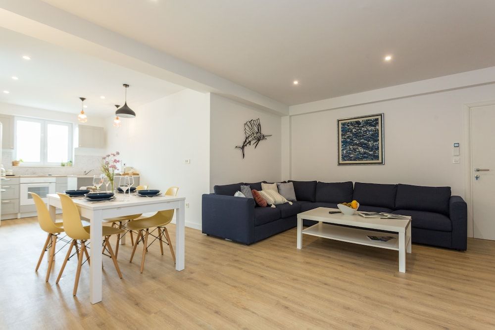 Villa Bogo - Galijun Apartment with Jacuzzi and Sea View(Wind Rose) 10