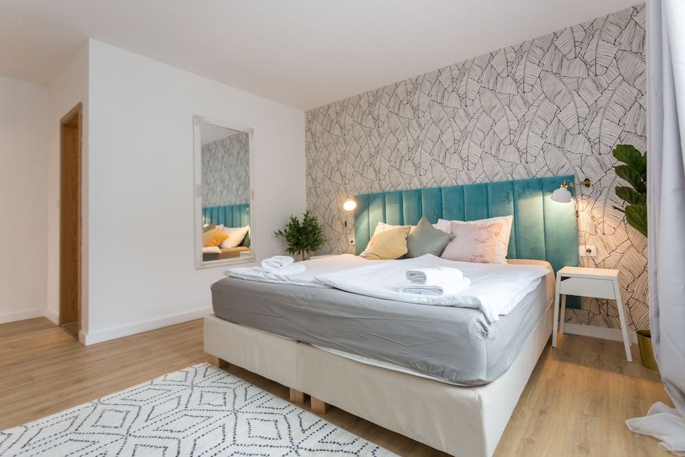 Villa Bogo - Galijun Apartment with Jacuzzi and Sea View(Wind Rose) 11