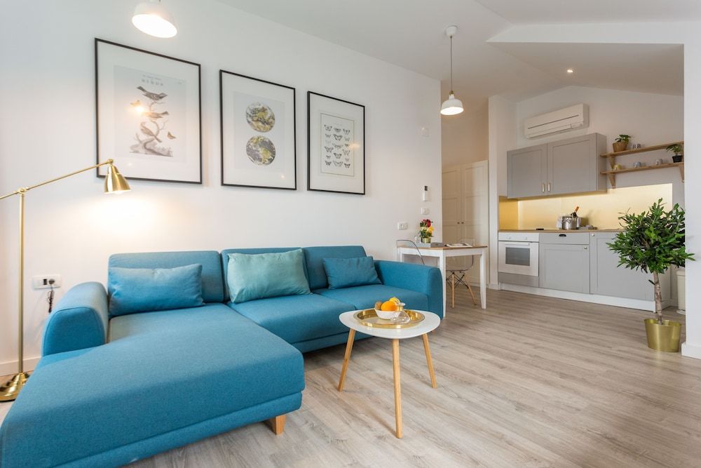 Villa Bogo - Galijun Apartment(West Wind) 17