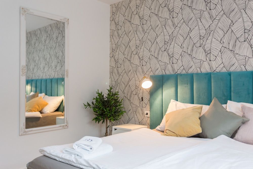 Villa Bogo - Galijun Apartment with Jacuzzi and Sea View(Wind Rose) 5