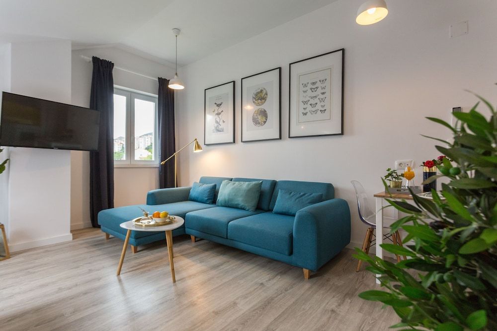 Villa Bogo - Galijun Apartment(West Wind) 25