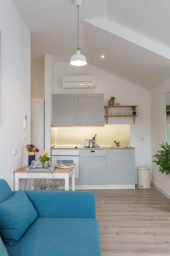 Villa Bogo - Galijun Apartment(West Wind) 20