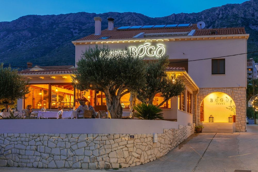 undefined Villa Bogo - Galijun 6