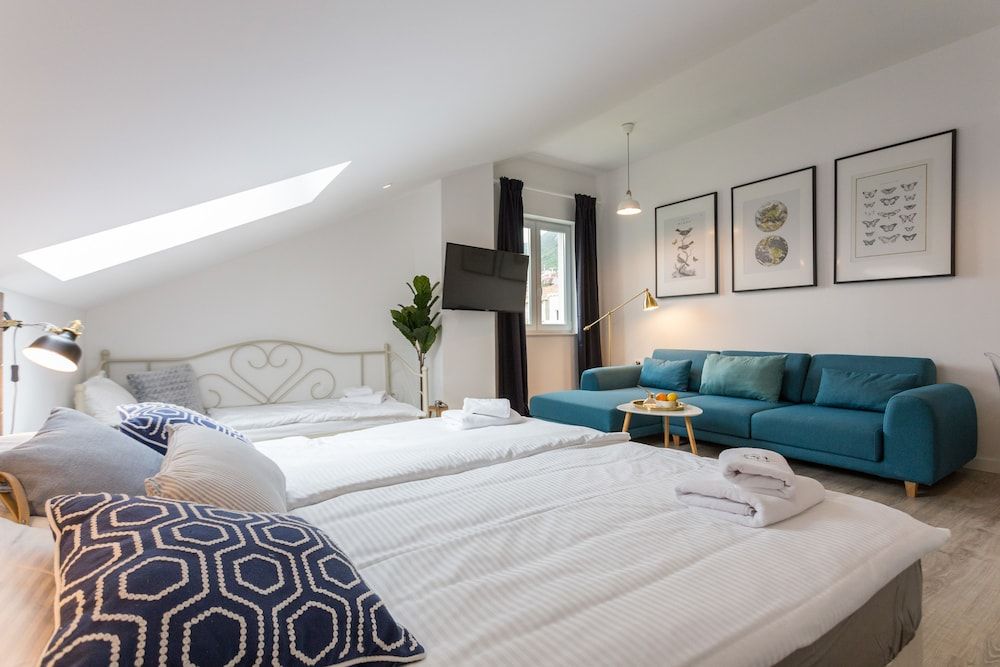 Villa Bogo - Galijun Apartment(West Wind) 4