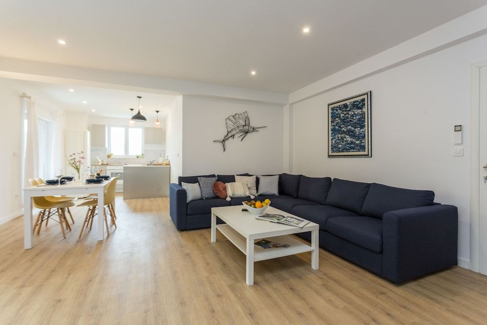 Villa Bogo - Galijun Apartment with Jacuzzi and Sea View(Wind Rose) 3