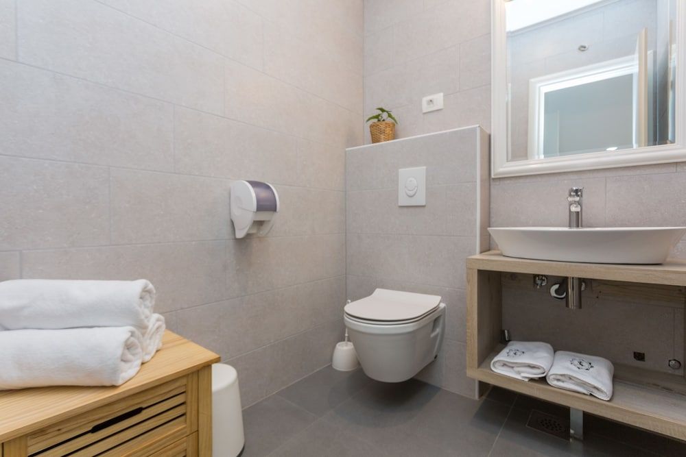 Villa Bogo - Galijun Apartment(West Wind) 13